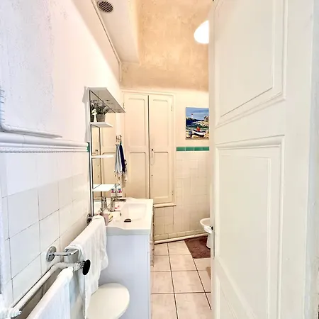 Appartement T3 Lumineux, Terrasse *
