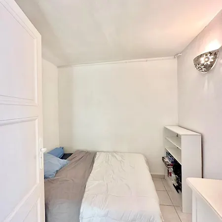 Appartement T3 Lumineux, Terrasse