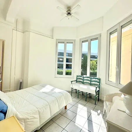 Appartement T3 Lumineux, Terrasse *